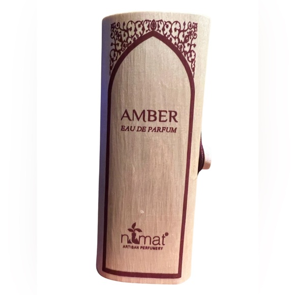 Nemat NWT Amber Eau De Parfum 1  2/3 fl. Oz. - Picture 2 of 7